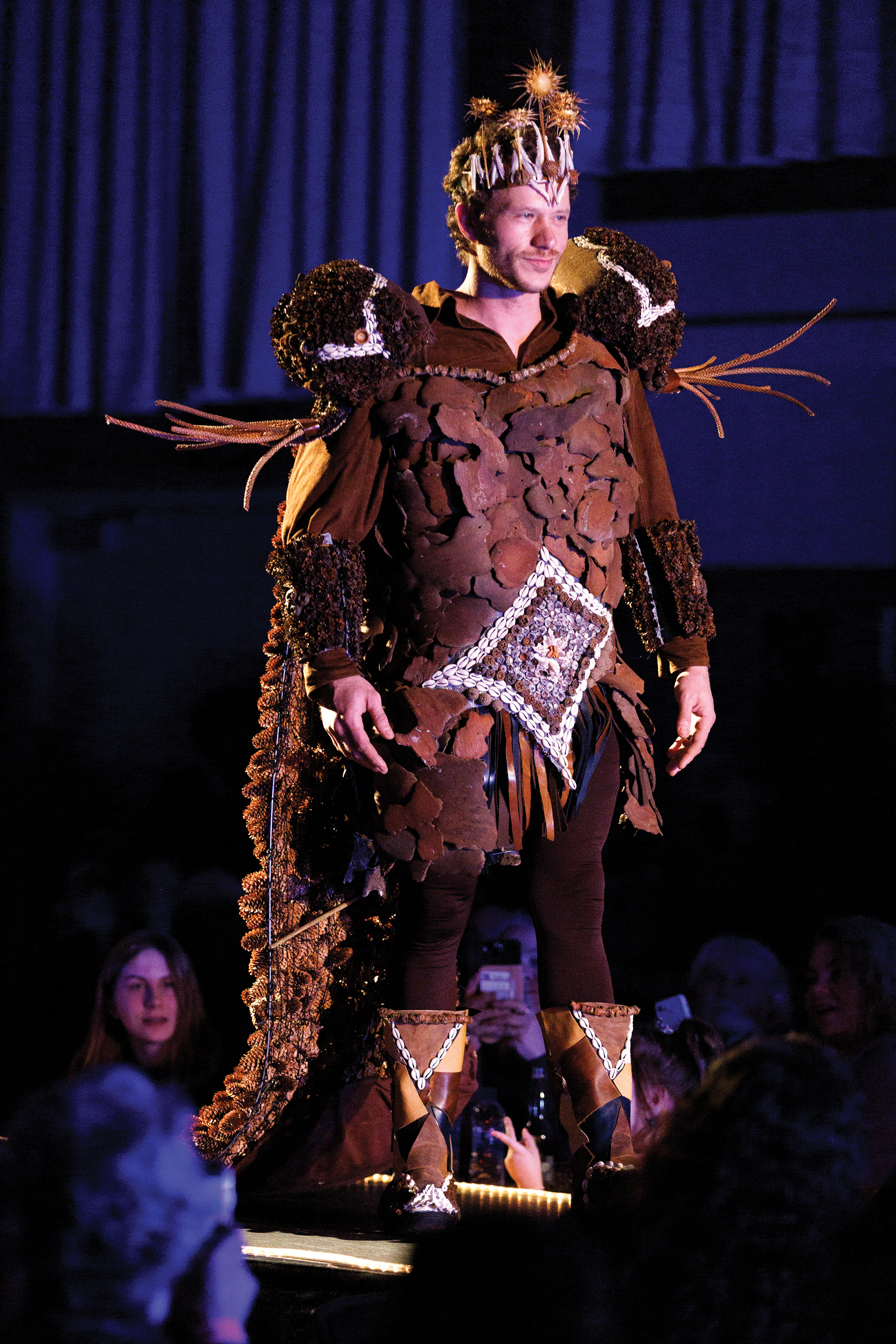 2023 02 02 Wearable Arts 2023 VII CMYK